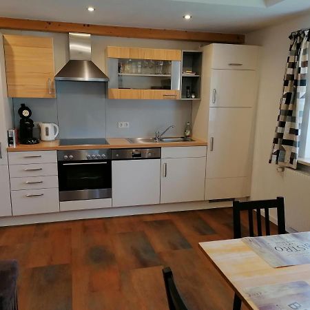 Ferienwohnung Dablander 로이테 외부 사진