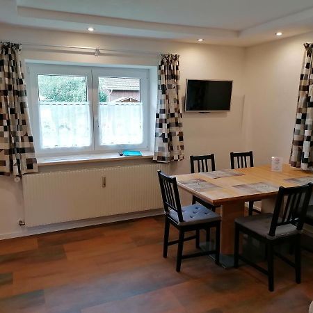 Ferienwohnung Dablander 로이테 외부 사진