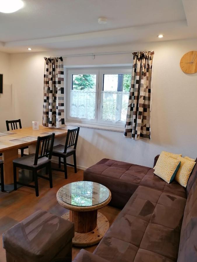Ferienwohnung Dablander 로이테 외부 사진