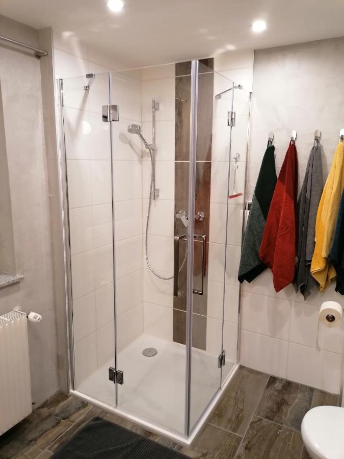 Ferienwohnung Dablander 로이테 외부 사진