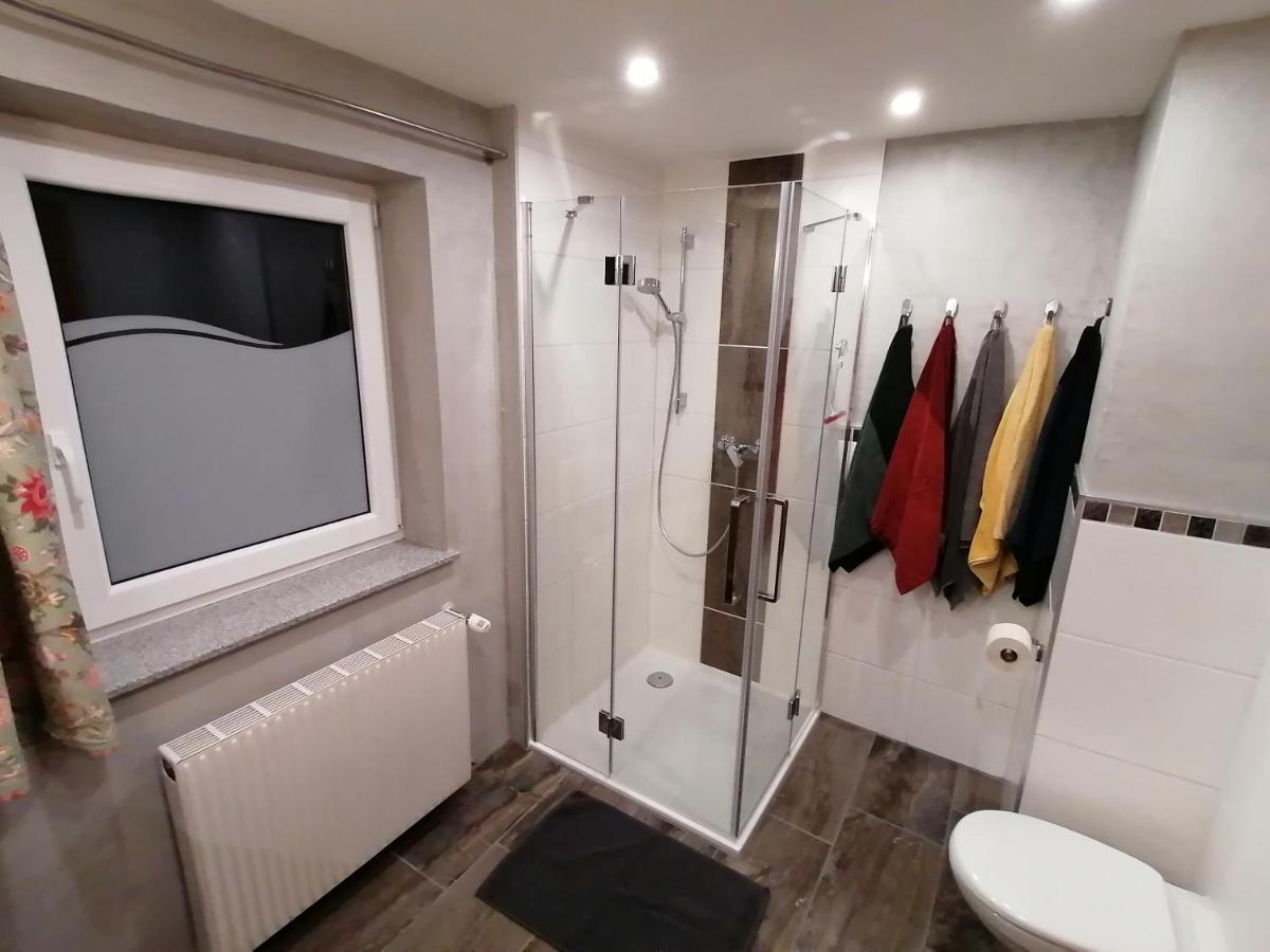 Ferienwohnung Dablander 로이테 외부 사진