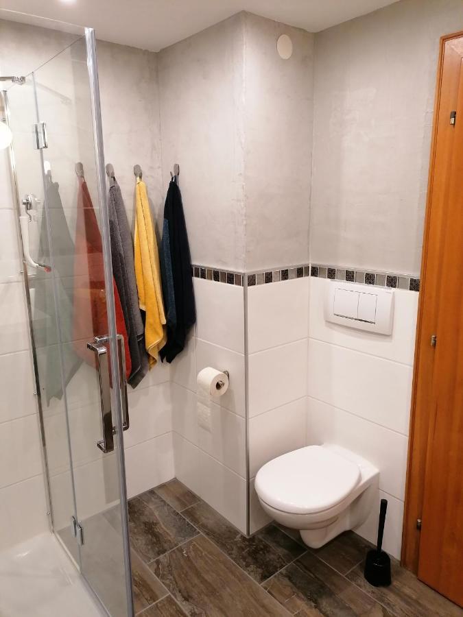 Ferienwohnung Dablander 로이테 외부 사진