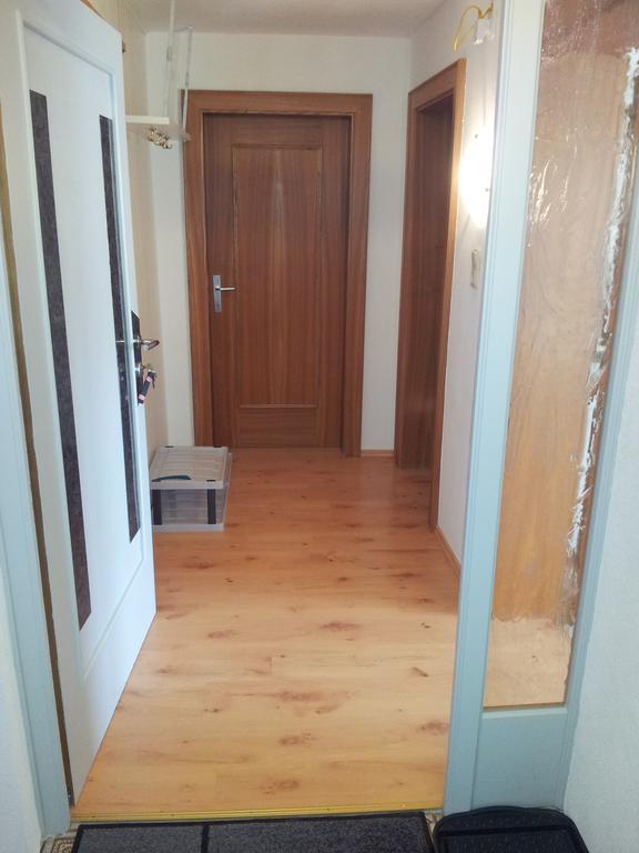 Ferienwohnung Dablander 로이테 객실 사진