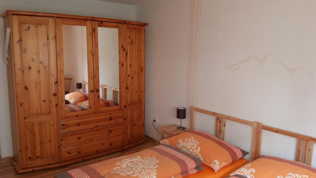 Ferienwohnung Dablander 로이테 외부 사진