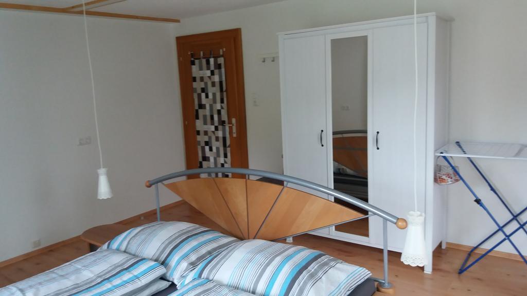 Ferienwohnung Dablander 로이테 외부 사진