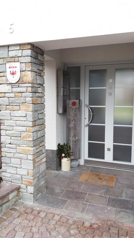Ferienwohnung Dablander 로이테 외부 사진