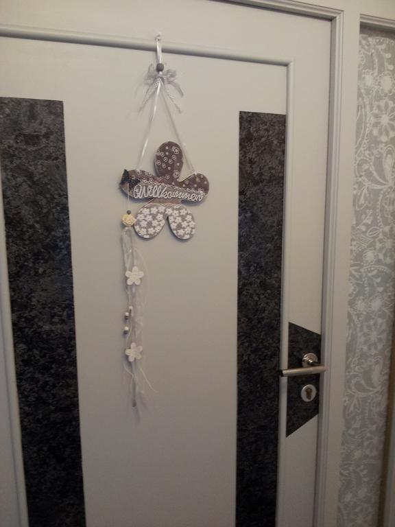 Ferienwohnung Dablander 로이테 외부 사진
